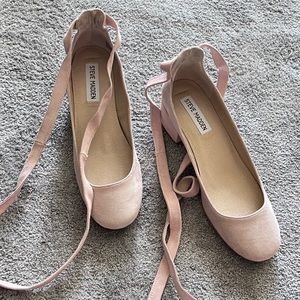 Steve Madden heels